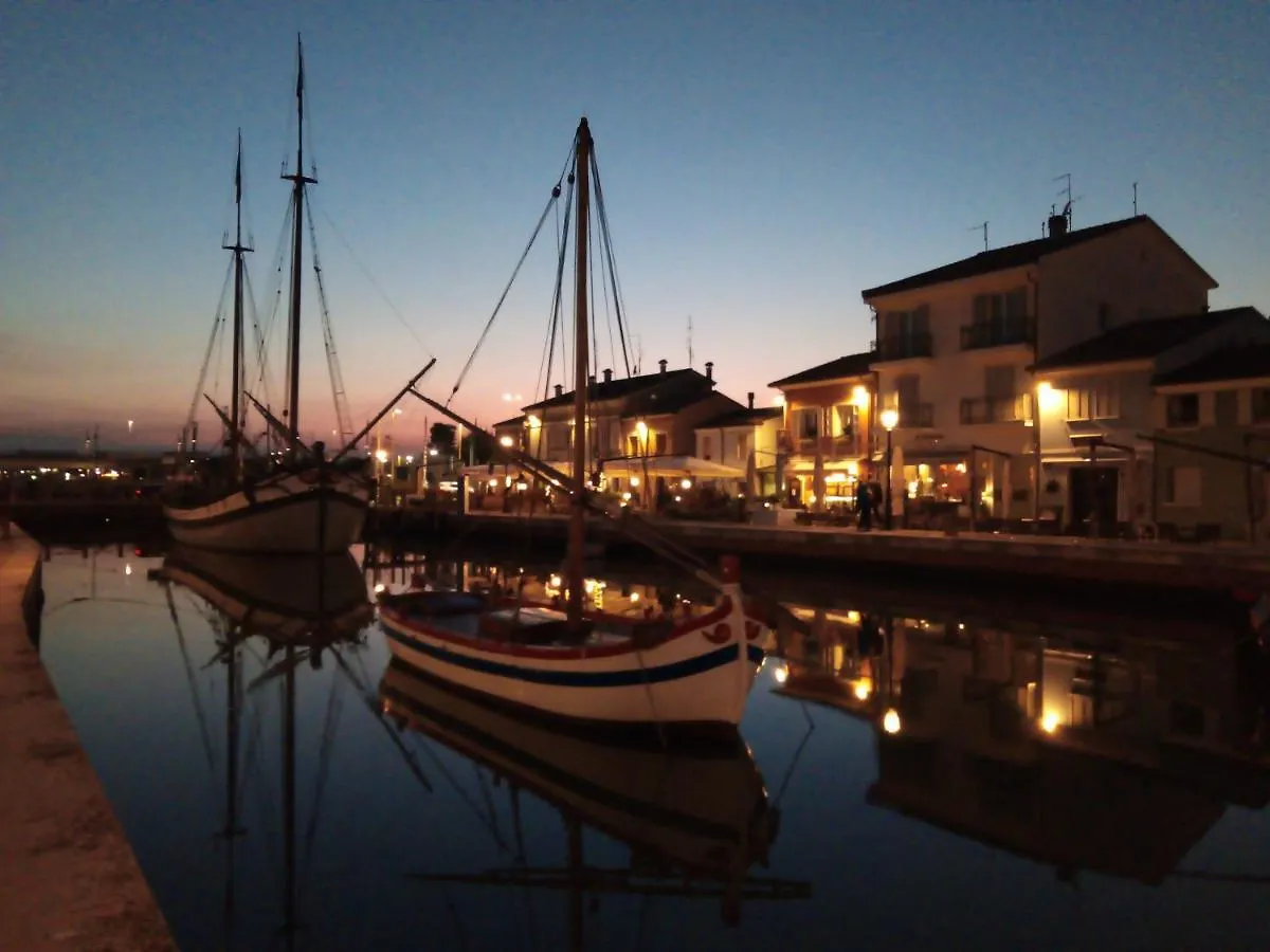 Residenza La Fenice Cesenatico 0*,