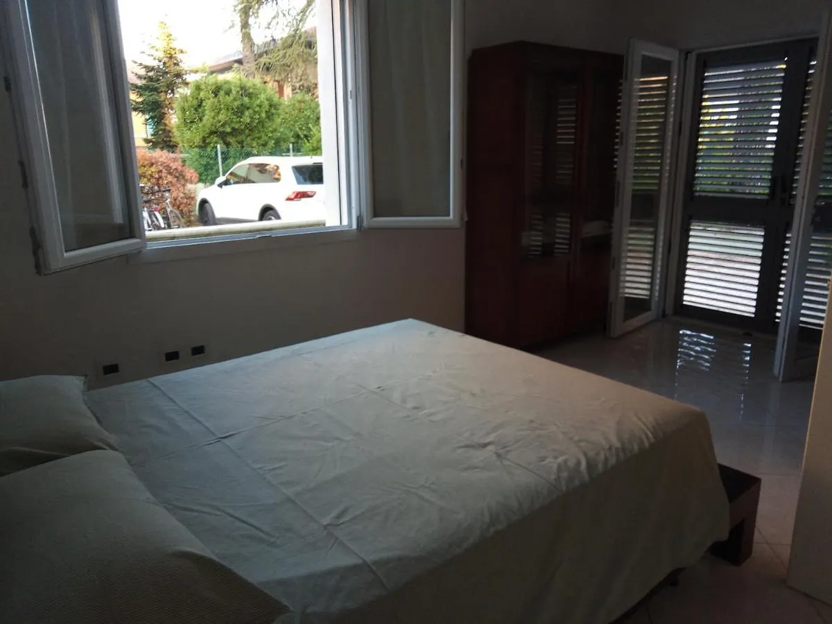 Residenza La Fenice Cesenatico Lägenhet